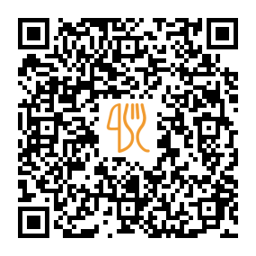 QR-code link para o menu de Neighborhood Wings