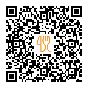 QR-code link para o menu de Cajun Corner Council Okc