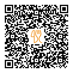 QR-code link para o menu de Nashville Hot Chicken Shack