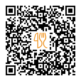 QR-code link para o menu de Mr. Babas