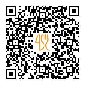 QR-code link para o menu de Dunkin'