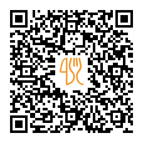 QR-code link para o menu de Pizza Hut