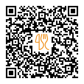 QR-code link para o menu de Coach's Corner Too