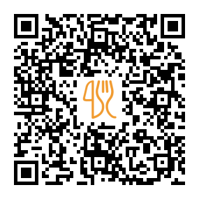 QR-code link para o menu de Mazzio's Pizza