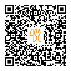 QR-code link para o menu de Clinton Street Pub