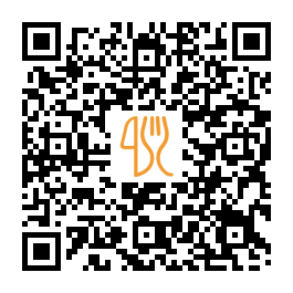 QR-code link para o menu de Tulip Tree Cafe