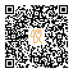 QR-code link para o menu de King Chick