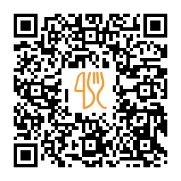 QR-code link para o menu de Kebabs To Go