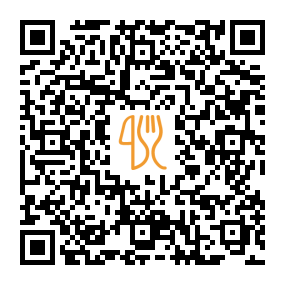 QR-code link para o menu de The Owl Pizza Pub