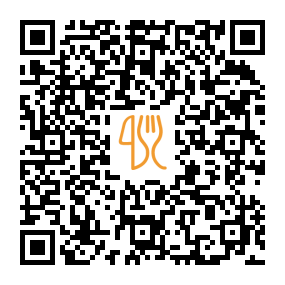 Link con codice QR al menu di Gan Shan West