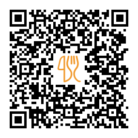 QR-code link para o menu de Mcdonald's