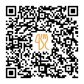 QR-code link para o menu de Gigi's