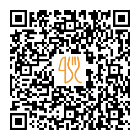 QR-code link naar het menu van Penthouse Restaurant Cafe Bar