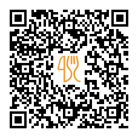 QR-code link para o menu de Hibachi Express