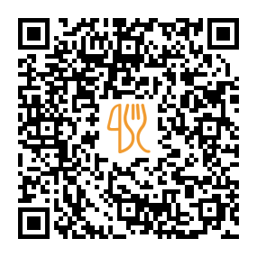 QR-code link para o menu de The Human Bean