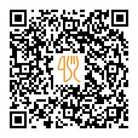 QR-code link para o menu de Midnight Rooster Coffee Shop