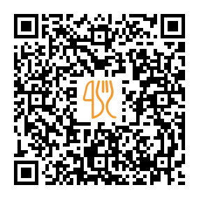 QR-code link para o menu de Carl's Jr.