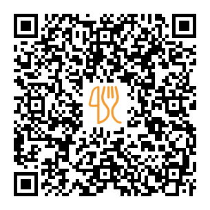 QR-code link para o menu de The Hungry Buffalo …must Book Reservations Direc