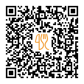 QR-code link para o menu de Doccs Kitchen