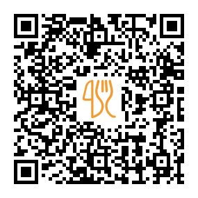 QR-code link para o menu de Crossroads Diner