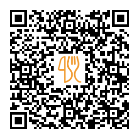 QR-code link naar het menu van Vindi's Roti Shop And