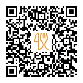 QR-code link para o menu de The Vern