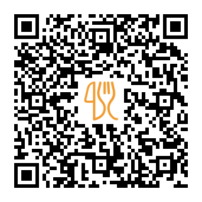 QR-code link para o menu de The Ice Cream Shop