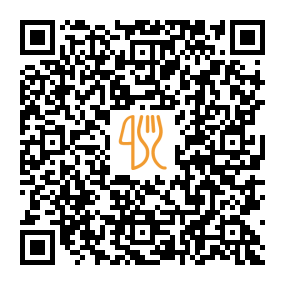 QR-code link către meniul Velvet Shakes