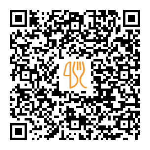 QR-code link para o menu de The King’s Shaved Ice Snow Cone Stand