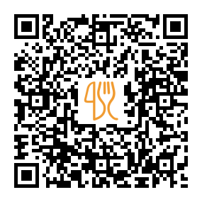 QR-code link para o menu de The Ice Cream Shop