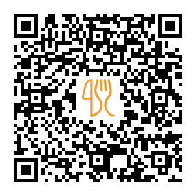 QR-code link para o menu de Szechuan Garden