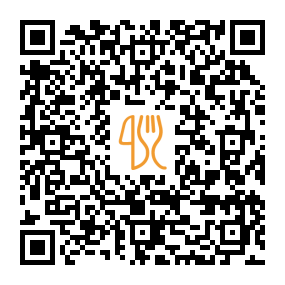 QR-code link para o menu de Stanfield Java Junkies