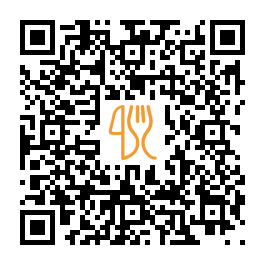 QR-code link către meniul Blufish