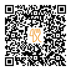 QR-code link para o menu de Old School Diner