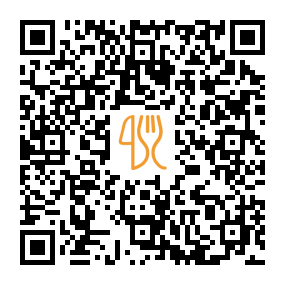 QR-code link para o menu de Birch Bird