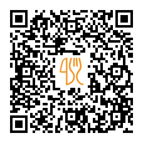 QR-code link para o menu de Teriyaki Madness