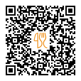 QR-code link para o menu de Saint Simon Coffee Co.