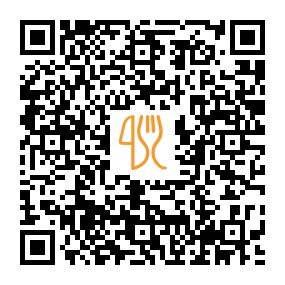 QR-code link naar het menu van Lucky Garden Chinese