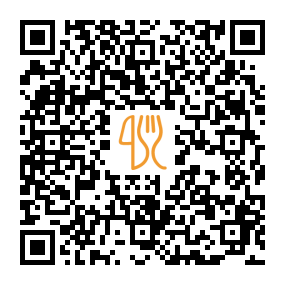 QR-code link para o menu de Spicy Flavor Time