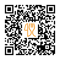 QR-code link para o menu de Mr. B's Pizza