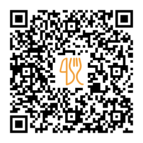 QR-code link para o menu de Baba G Mediterranean Grill