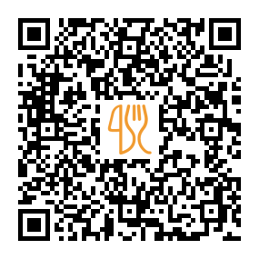 Link z kodem QR do menu Szechuan Palate