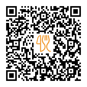 QR-code link către meniul Big Will's Bbq