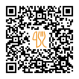 QR-code link para o menu de Haru Ichiban