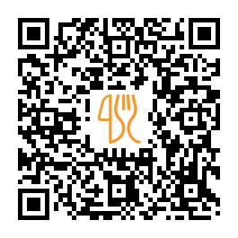 QR-code link para o menu de Bhoj