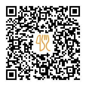 QR-Code zur Speisekarte von Hooch Sixteen's