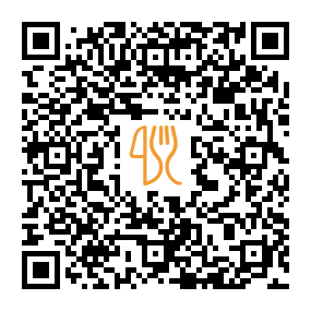 QR-code link para o menu de Hando