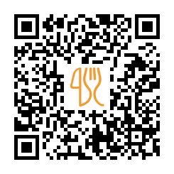 QR-code link para o menu de Lv Nutrition