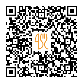 QR-code link naar het menu van Hardtails Grill