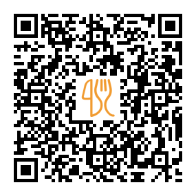 QR-code link para o menu de Blessed Mess Bbq